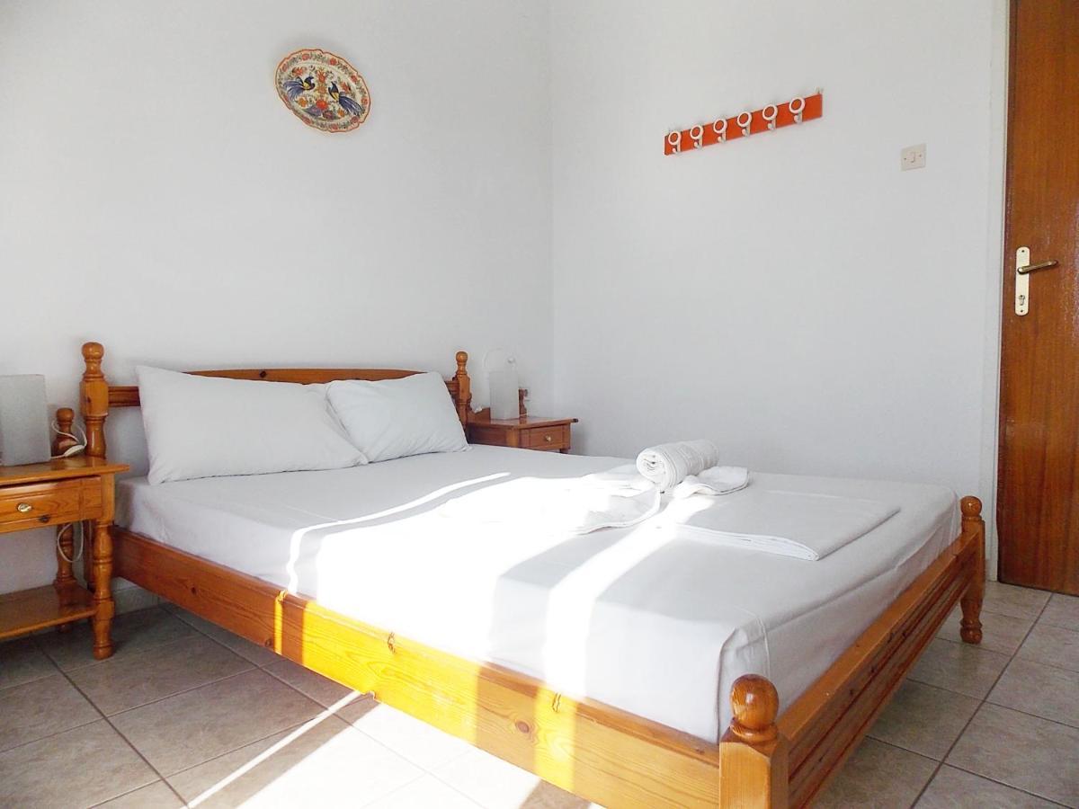 Hotel Sgouridis Limenaria  Esterno foto