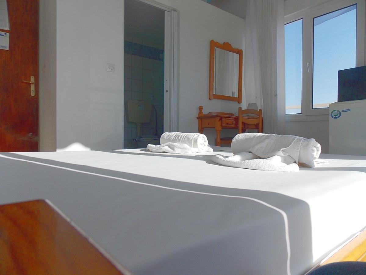 Hotel Sgouridis Limenaria  Esterno foto