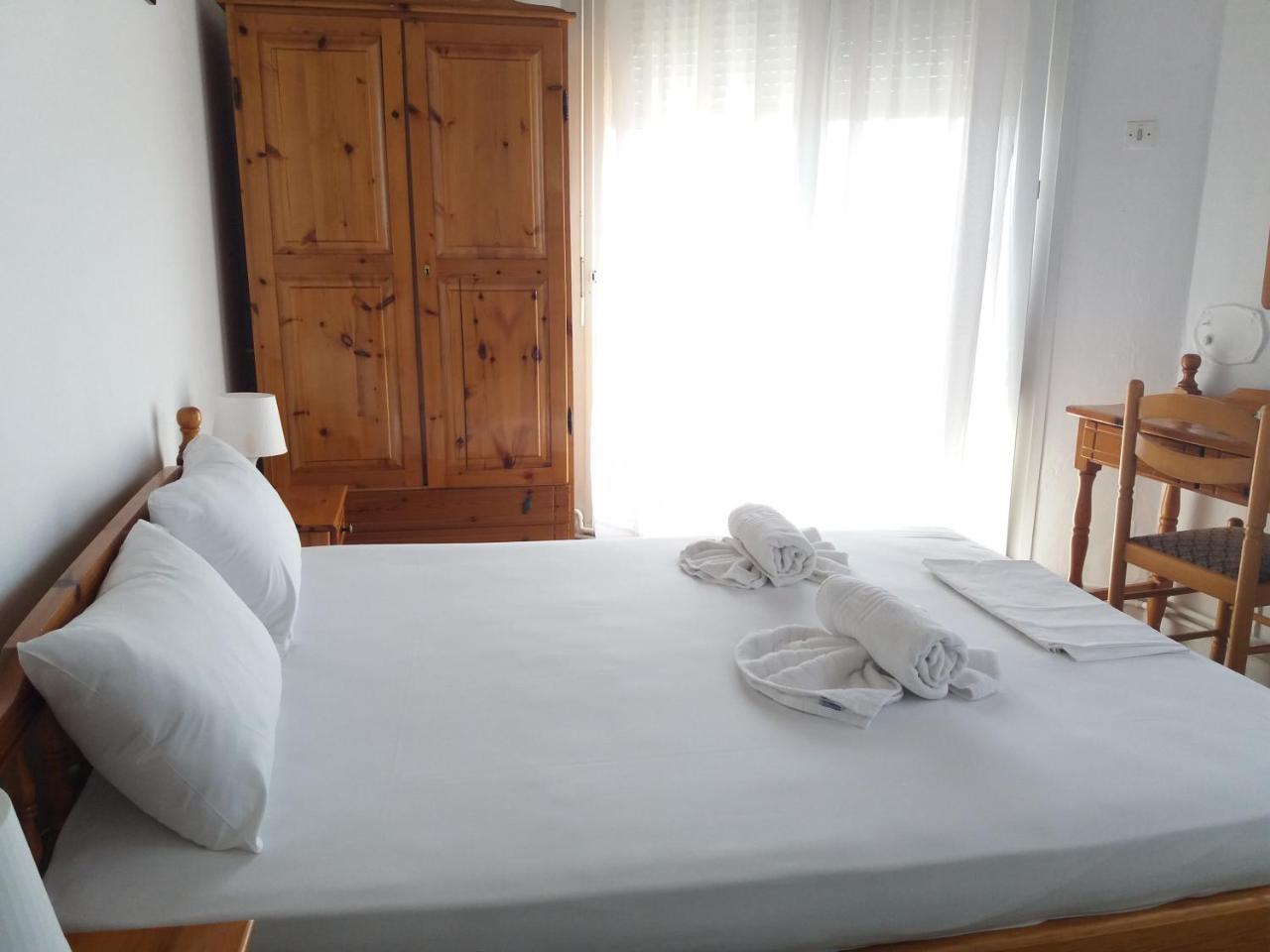 Hotel Sgouridis Limenaria  Esterno foto