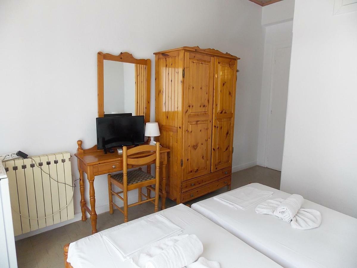 Hotel Sgouridis Limenaria  Esterno foto