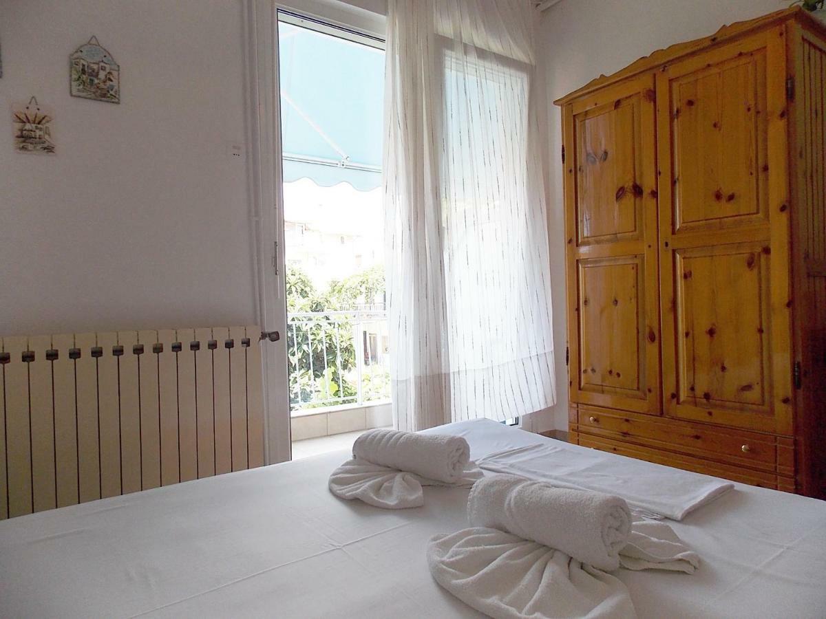 Hotel Sgouridis Limenaria  Esterno foto