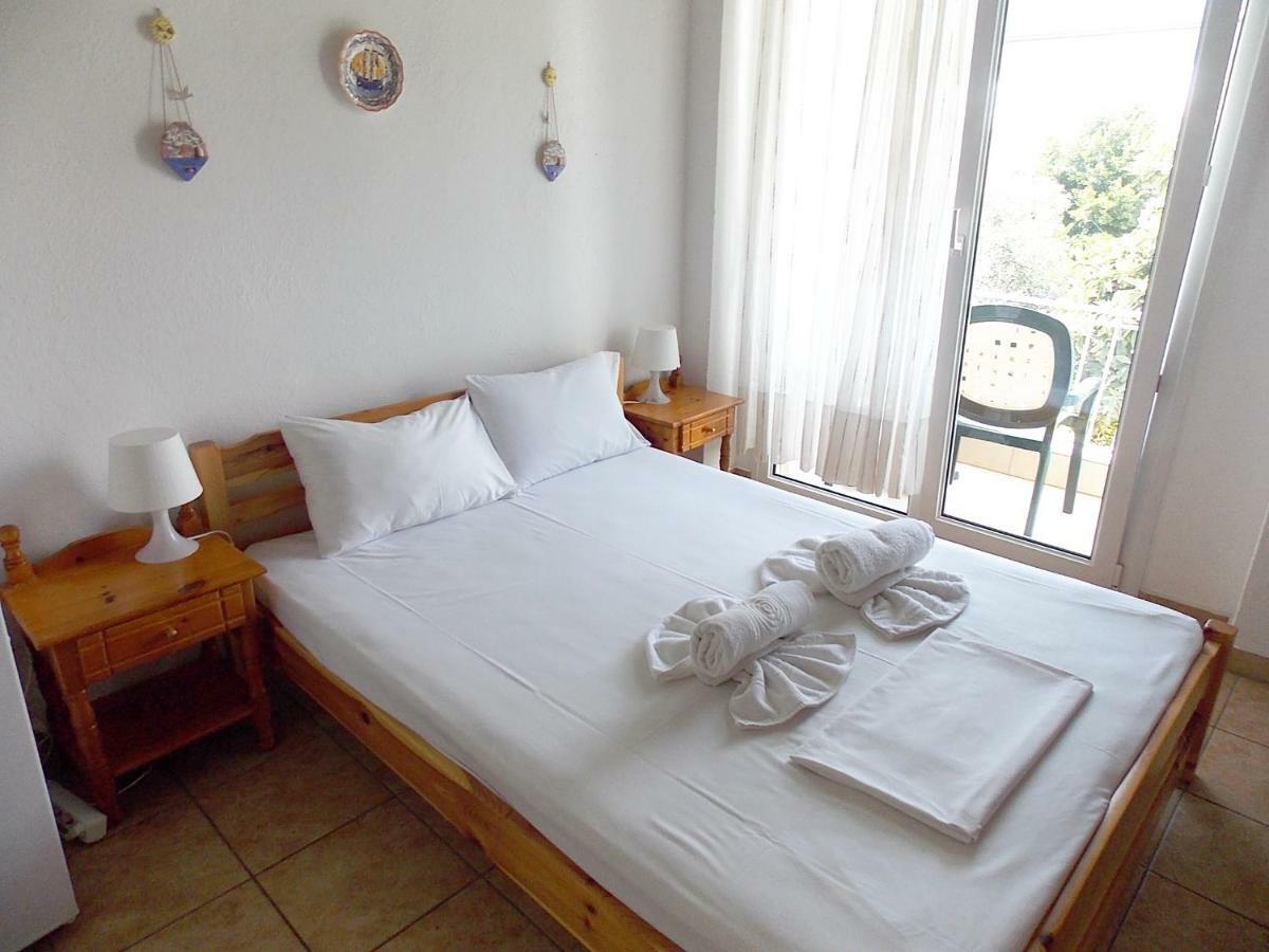 Hotel Sgouridis Limenaria  Esterno foto