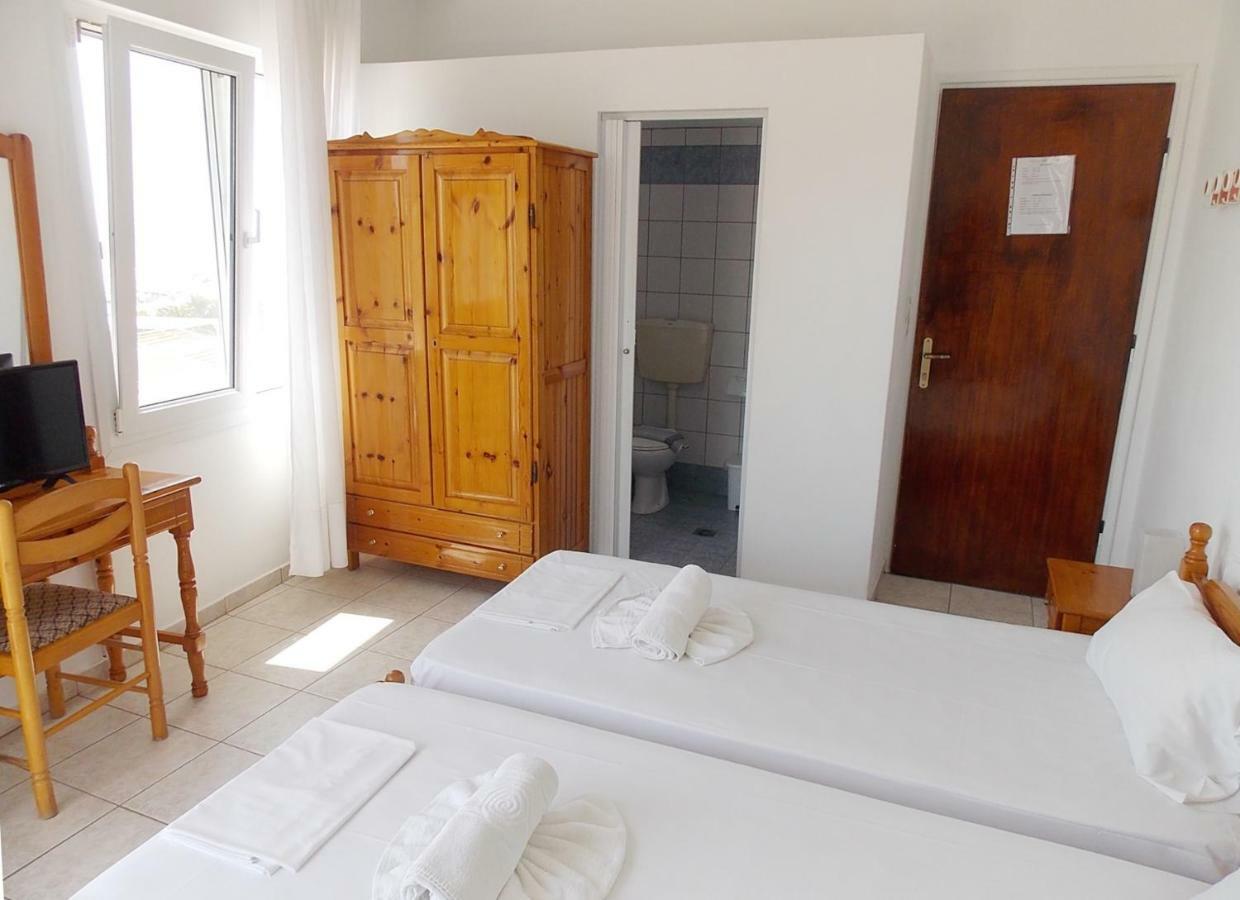 Hotel Sgouridis Limenaria  Esterno foto