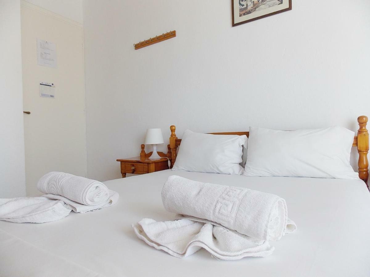 Hotel Sgouridis Limenaria  Camera foto